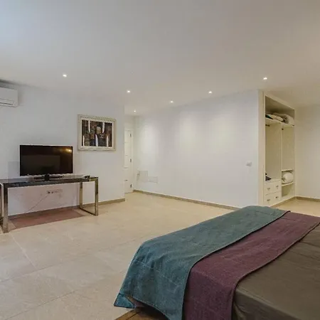 Riviera De 4 Con Piscina. * Costa Adeje (Tenerife)